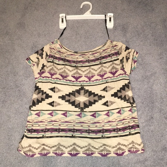 Forever 21 tee - Picture 2 of 3
